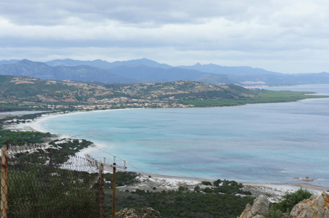 سانتا لوسيا Locanda Farorientale المظهر الخارجي الصورة