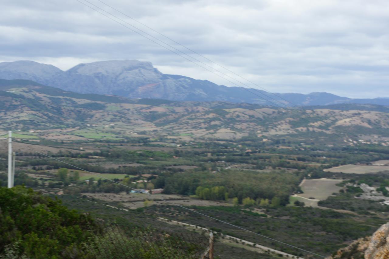 سانتا لوسيا Locanda Farorientale المظهر الخارجي الصورة