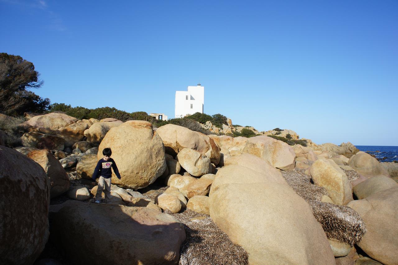 سانتا لوسيا Locanda Farorientale المظهر الخارجي الصورة