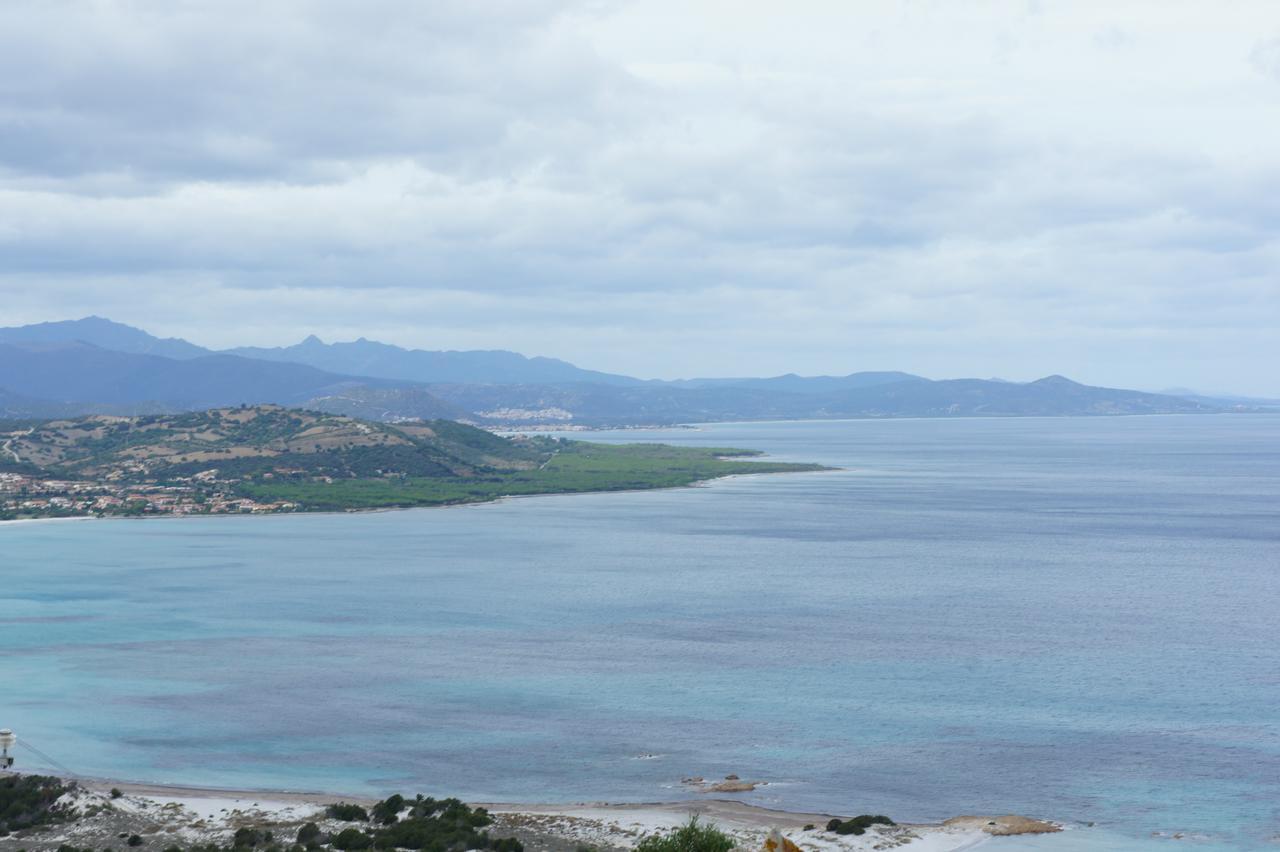 سانتا لوسيا Locanda Farorientale المظهر الخارجي الصورة